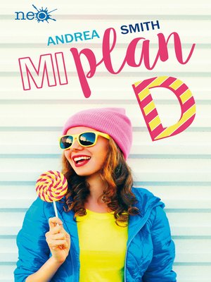 cover image of Mi plan D